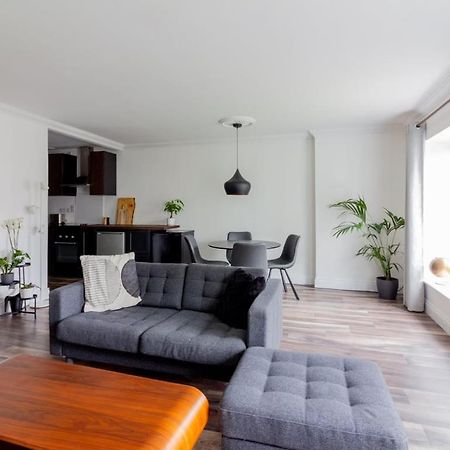 Guestready - Mystic Interiors Near The City Centre Lejlighed Dublin Eksteriør billede