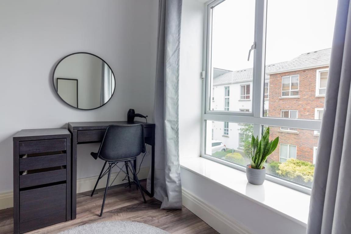 Guestready - Mystic Interiors Near The City Centre Lejlighed Dublin Eksteriør billede