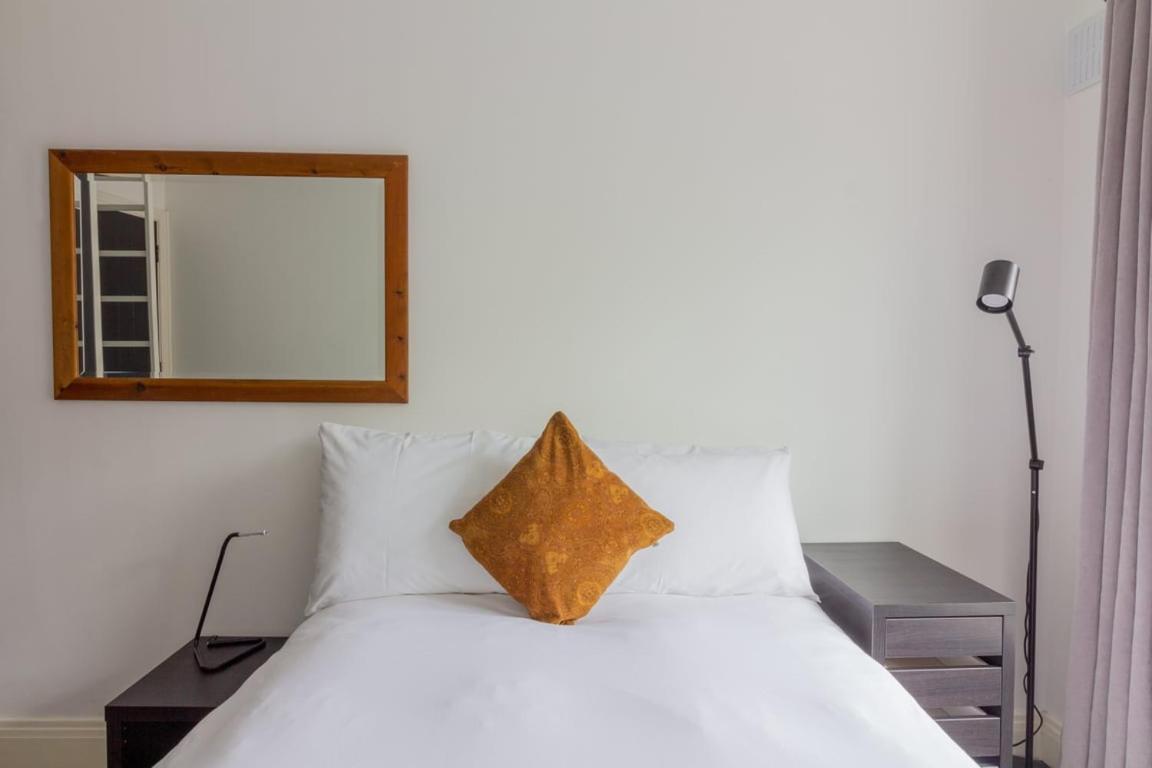Guestready - Mystic Interiors Near The City Centre Lejlighed Dublin Eksteriør billede