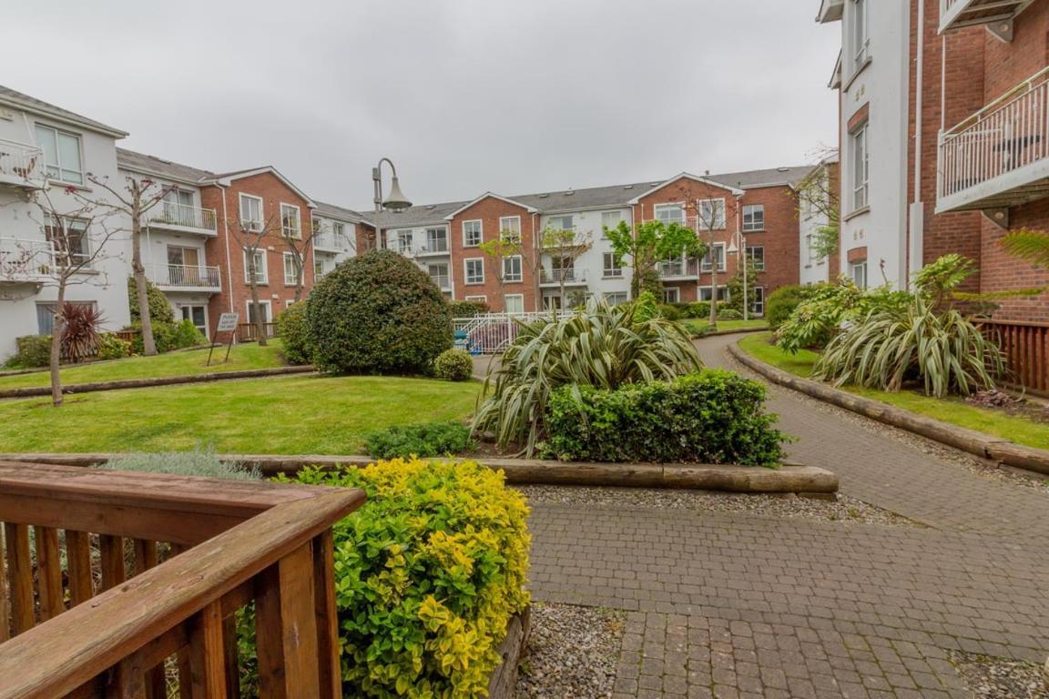 Guestready - Mystic Interiors Near The City Centre Lejlighed Dublin Eksteriør billede