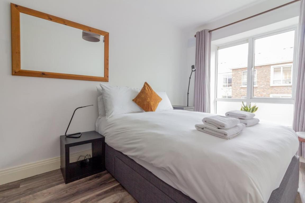 Guestready - Mystic Interiors Near The City Centre Lejlighed Dublin Eksteriør billede