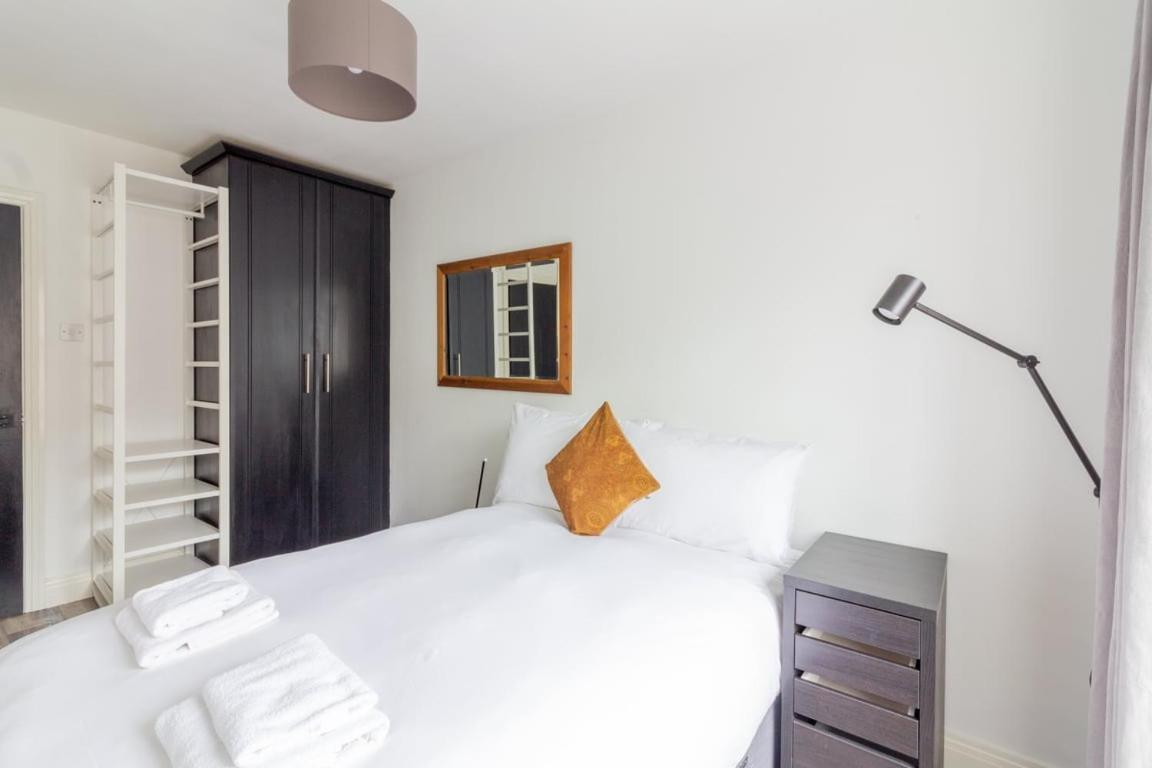 Guestready - Mystic Interiors Near The City Centre Lejlighed Dublin Eksteriør billede