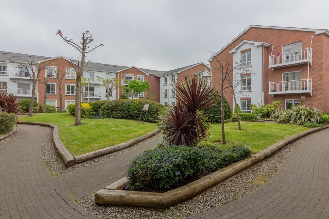 Guestready - Mystic Interiors Near The City Centre Lejlighed Dublin Eksteriør billede