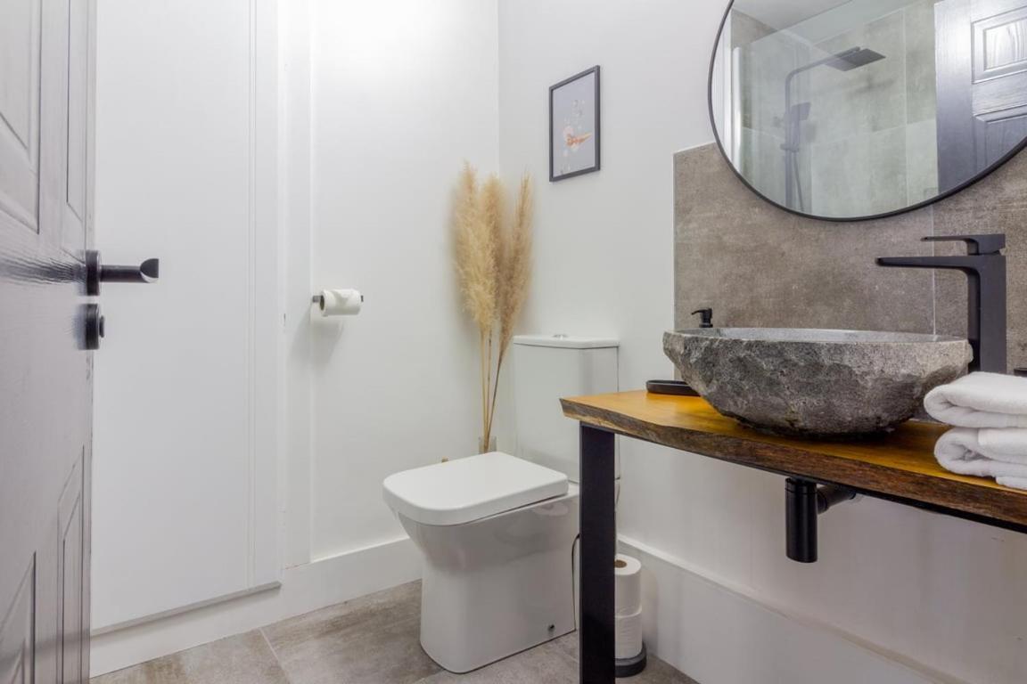 Guestready - Mystic Interiors Near The City Centre Lejlighed Dublin Eksteriør billede