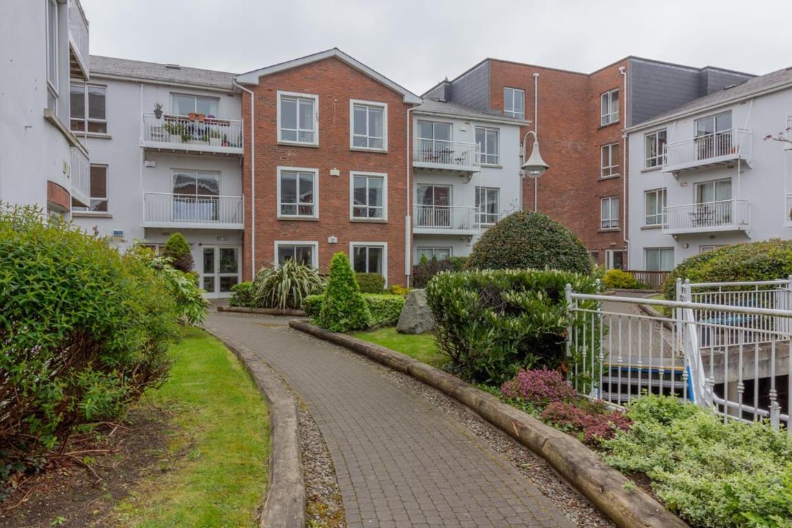 Guestready - Mystic Interiors Near The City Centre Lejlighed Dublin Eksteriør billede